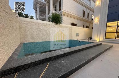 Villa - 6 Bedrooms - 7+ Bathrooms for sale in Al Rawda 1 - Al Rawda - Ajman