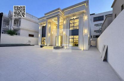 Villa - 6 Bedrooms - 7+ Bathrooms for sale in Al Rawda 1 - Al Rawda - Ajman