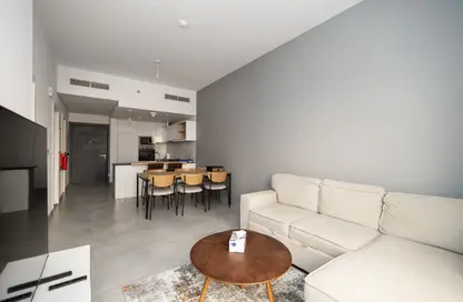 Apartment - 1 Bedroom - 2 Bathrooms for rent in Lucky 1 Residence - District 13 - Jumeirah Village Circle - Dubai Apartment - 1 Bedroom - 2 Bathrooms for rent in Lucky 1 Residence - District 13 - Jumeirah Village Circle - Dubai