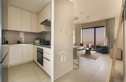 Apartment - 1 - 2 for rent in Jumeirah Gate Tower 1 - The Address Jumeirah Resort and Spa - Jumeirah Beach Residence - Dubai Apartment - 1 - 2 for rent in Jumeirah Gate Tower 1 - The Address Jumeirah Resort and Spa - Jumeirah Beach Residence - Dubai