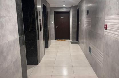 Apartment - 1 Bedroom - 2 Bathrooms for rent in Al Jurf Industrial 1 - Al Jurf Industrial - Ajman