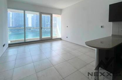 Apartment - 1 - 2 for rent in Dubai Arch - JLT Cluster G - Jumeirah Lake Towers - Dubai