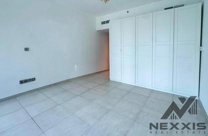 Apartment - 1 - 2 for rent in Dubai Arch - JLT Cluster G - Jumeirah Lake Towers - Dubai