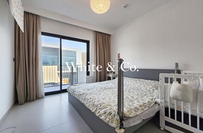 Townhouse - 3 Bedrooms - 3 Bathrooms for rent in Joy - Arabian Ranches 3 - Dubai