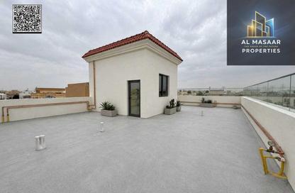 Villa - 5 Bedrooms - 7 Bathrooms for sale in Al Mowaihat 3 - Al Mowaihat - Ajman Villa - 5 Bedrooms - 7 Bathrooms for sale in Al Mowaihat 3 - Al Mowaihat - Ajman