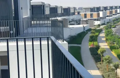 Villa - 4 Bedrooms - 5 Bathrooms for rent in June - Arabian Ranches 3 - Dubai