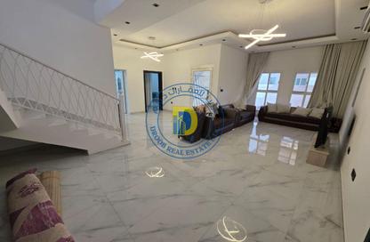 Villa - 5 Bedrooms - 7 Bathrooms for sale in Al Yasmeen 1 - Al Yasmeen - Ajman Villa - 5 Bedrooms - 7 Bathrooms for sale in Al Yasmeen 1 - Al Yasmeen - Ajman