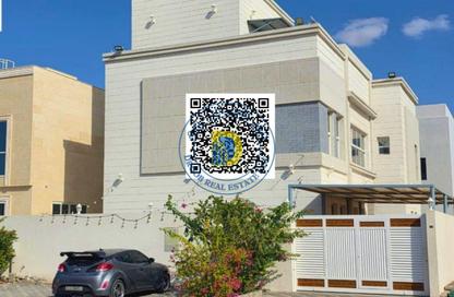Villa - 5 Bedrooms - 7 Bathrooms for sale in Al Yasmeen 1 - Al Yasmeen - Ajman Villa - 5 Bedrooms - 7 Bathrooms for sale in Al Yasmeen 1 - Al Yasmeen - Ajman