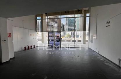 Shop - Studio for rent in Capital Golden Tower - Business Bay - Dubai