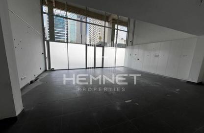 Shop - Studio for rent in Capital Golden Tower - Business Bay - Dubai