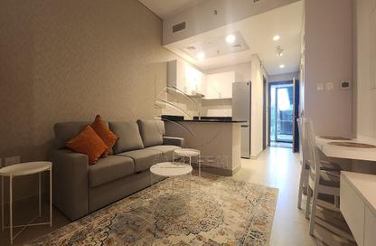 Apartment - Studio - 1 for rent in Park View - Saadiyat Island - Abu Dhabi Apartment - Studio - 1 for rent in Park View - Saadiyat Island - Abu Dhabi