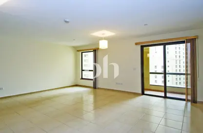 Apartment - Studio - 1 Bathroom for sale in Murjan 2 - Murjan - Jumeirah Beach Residence - Dubai