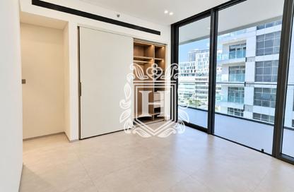 Apartment - 1 - 1 for rent in Binghatti Ivory - Dubai Healthcare City 2 - Al Jaddaf - Dubai