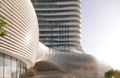Apartment - 3 Bedrooms - 5 Bathrooms for sale in SAAS Hills - Dubai Science Park - Dubai