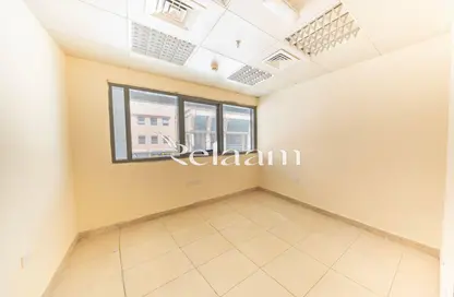 Office Space - Studio - 1 Bathroom for rent in Al Niyadat - Al Ain