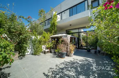 Townhouse - 3 Bedrooms - 5 Bathrooms for sale in West Village - Al Furjan - Dubai