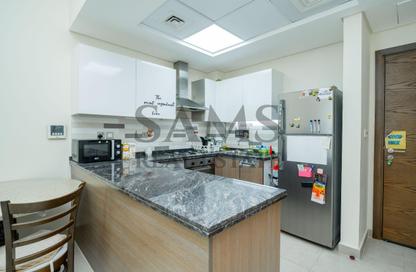 Apartment - 1 Bedroom - 1 Bathroom for sale in Samia Azizi - Al Furjan - Dubai