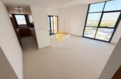 Apartment - 3 - 4 for sale in Souks Residential - Al Mamsha - Muwaileh - Sharjah