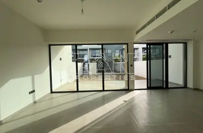 Townhouse - 3 Bedrooms - 4 Bathrooms for rent in Eden - The Valley - Dubai