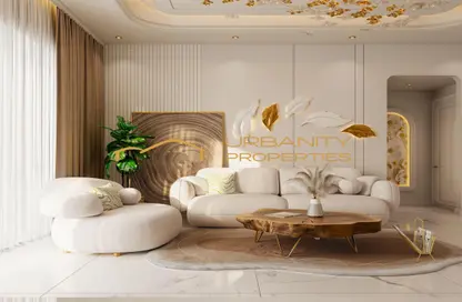 شقة - 3 غرف نوم - 4 حمامات للبيع في فينشيـتوري ويلنـس إستيت - مجان - دبي لاند - دبي