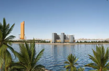Apartment - 2 Bedrooms - 3 Bathrooms for sale in Playa Viva - Al Marjan Island - Ras Al Khaimah Apartment - 2 Bedrooms - 3 Bathrooms for sale in Playa Viva - Al Marjan Island - Ras Al Khaimah