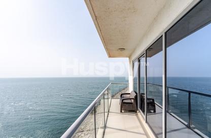 Apartment - 2 Bedrooms - 3 Bathrooms for rent in Pacific Samoa - Pacific - Al Marjan Island - Ras Al Khaimah Apartment - 2 Bedrooms - 3 Bathrooms for rent in Pacific Samoa - Pacific - Al Marjan Island - Ras Al Khaimah