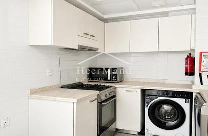 Apartment - 2 - 3 for rent in Pacific Tonga - Pacific - Al Marjan Island - Ras Al Khaimah