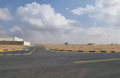 أرض - استوديو للبيع في حي الدبدبة الجنوبي - الرحمانية - الشارقة