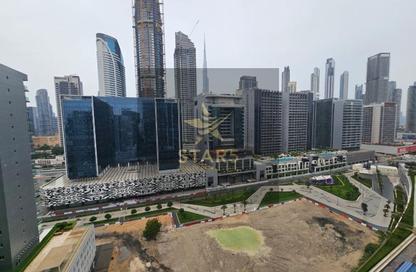 Apartment - 1 Bedroom - 1 Bathroom for rent in Vera Residences - Business Bay - Dubai