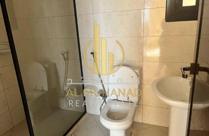 Apartment - 1 Bedroom - 1 Bathroom for rent in Al Riqaibah - Al Suyoh - Sharjah
