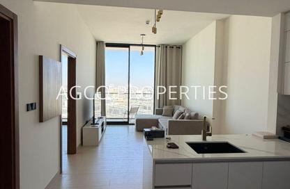 Apartment - 1 Bedroom - 2 Bathrooms for sale in Binghatti Tulip - District 11 - Jumeirah Village Circle - Dubai