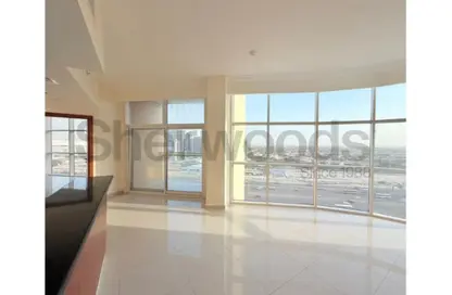 Apartment - 1 Bedroom - 2 Bathrooms for rent in Reef Residence - District 13 - Jumeirah Village Circle - Dubai