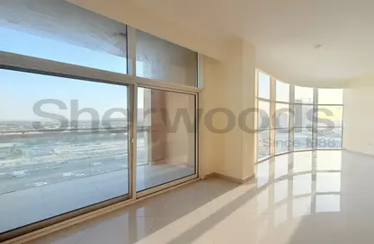 Apartment - 1 Bedroom - 2 Bathrooms for rent in Reef Residence - District 13 - Jumeirah Village Circle - Dubai