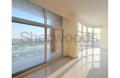 Apartment - 1 Bedroom - 2 Bathrooms for rent in Reef Residence - District 13 - Jumeirah Village Circle - Dubai