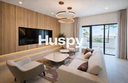 Apartment - 2 Bedrooms - 4 Bathrooms for sale in Residences C - Yas Golf Collection - Yas Island - Abu Dhabi