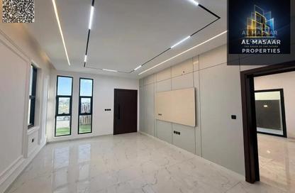 Villa - 4 - 6 for sale in Al Helio 1 - Al Helio - Ajman