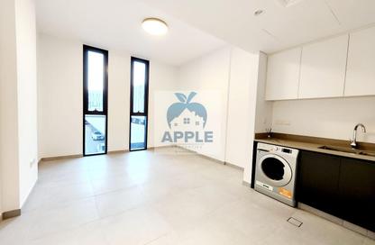 Apartment - 1 Bedroom - 1 Bathroom for rent in The Link - East Village - Aljada - Sharjah