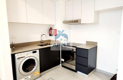 Apartment - 1 Bedroom - 1 Bathroom for rent in The Link - East Village - Aljada - Sharjah