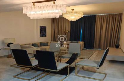 Apartment - 2 Bedrooms - 2 Bathrooms for rent in Pearlz by Danube - Al Furjan - Dubai