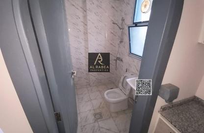 Apartment - Studio - 1 Bathroom for rent in The Icon Casa 2 - Al Rashidiya 3 - Al Rashidiya - Ajman Apartment - Studio - 1 Bathroom for rent in The Icon Casa 2 - Al Rashidiya 3 - Al Rashidiya - Ajman