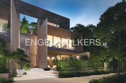 Villa - 5 Bedrooms - 7+ Bathrooms for sale in Serenity Mansions - Tilal Al Ghaf - Dubai