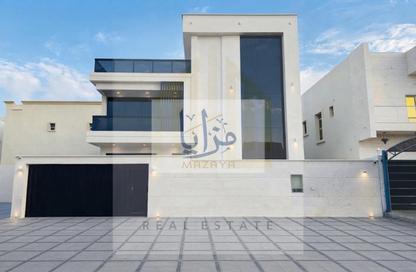 Villa - 5 - 7 for sale in Al Yasmeen 1 - Al Yasmeen - Ajman