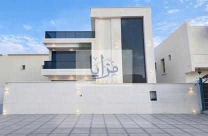 Villa - 5 - 7 for sale in Al Yasmeen 1 - Al Yasmeen - Ajman Villa - 5 - 7 for sale in Al Yasmeen 1 - Al Yasmeen - Ajman