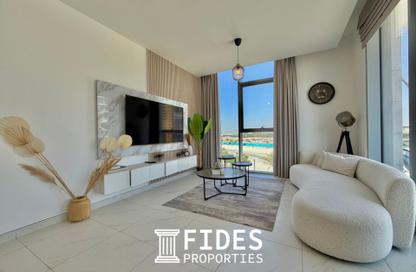 Apartment - 1 Bedroom - 2 Bathrooms for sale in Residences 1 - District One - Mohammed Bin Rashid City - Dubai Apartment - 1 Bedroom - 2 Bathrooms for sale in Residences 1 - District One - Mohammed Bin Rashid City - Dubai
