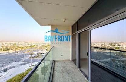 Apartment - 1 Bedroom - 2 Bathrooms for rent in Mulberry 2 Building A1 - Mulberry 2 Block A - Mulberry 2 - Park Heights - Dubai Hills Estate - Dubai