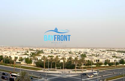 Apartment - 1 Bedroom - 2 Bathrooms for rent in Mulberry 2 Building A1 - Mulberry 2 Block A - Mulberry 2 - Park Heights - Dubai Hills Estate - Dubai Apartment - 1 Bedroom - 2 Bathrooms for rent in Mulberry 2 Building A1 - Mulberry 2 Block A - Mulberry 2 - Park Heights - Dubai Hills Estate - Dubai