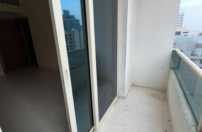 Apartment - 2 - 2 for sale in Al Taawun - Sharjah Apartment - 2 - 2 for sale in Al Taawun - Sharjah