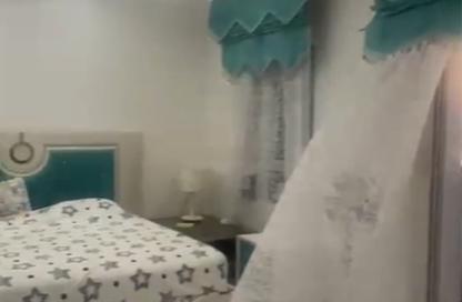 Apartment - 2 - 2 for sale in Tiger 2 Building - Al Taawun Street - Al Taawun - Sharjah