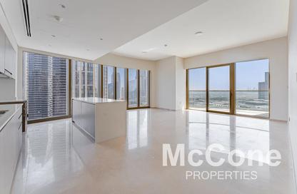 Apartment - 3 Bedrooms - 4 Bathrooms for rent in Grande - Opera District - Downtown Dubai - Dubai