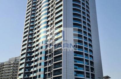 Apartment - Studio - 1 for sale in Global Golf Residences 2 - Dubai Sports City - Dubai